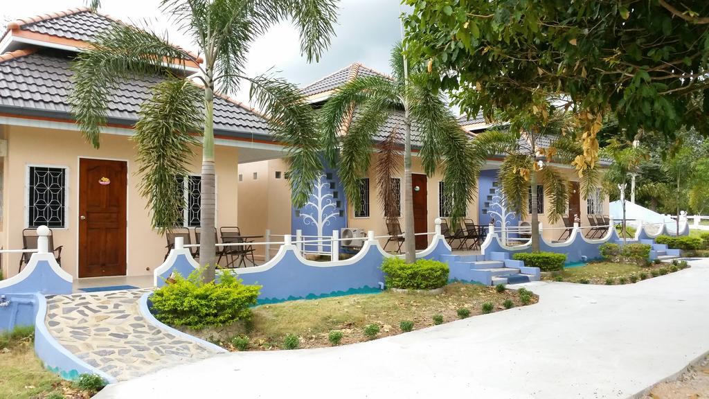 Phloenlom Chomdao Ban Kha Exterior photo